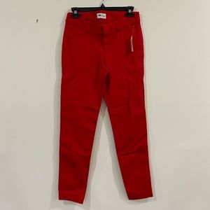 Old Navy Pixie Pants NWT
